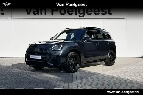 Used MINI COUNTRYMAN Petrol 2024 Ad 