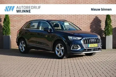 Used AUDI Q3 Petrol 2019 Ad 