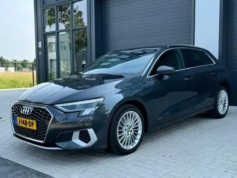 Annonce AUDI A3 Essence 2020 d'occasion 