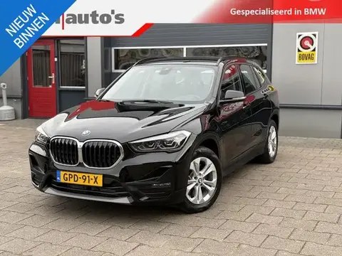 Used BMW X1 Hybrid 2021 Ad 