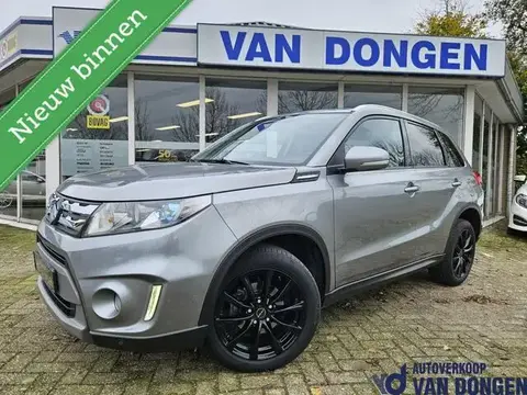 Used SUZUKI VITARA Petrol 2018 Ad 