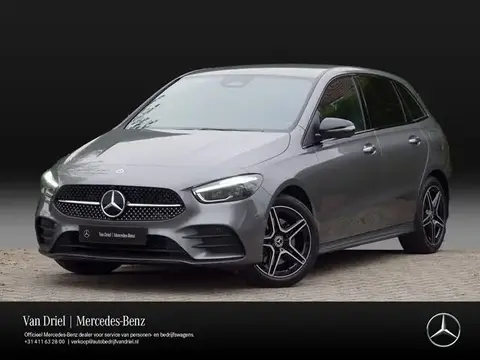 Annonce MERCEDES-BENZ CLASSE B Hybride 2023 d'occasion 