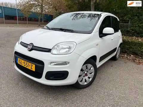 Used FIAT PANDA Petrol 2015 Ad 