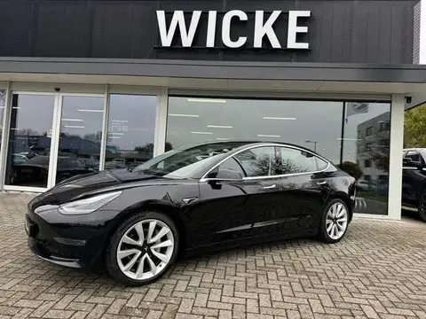 Used TESLA MODEL 3 Electric 2019 Ad 