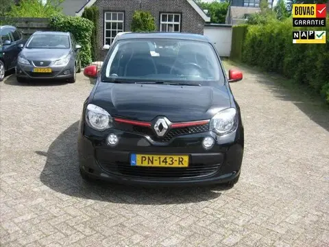 Used RENAULT TWINGO Petrol 2017 Ad 