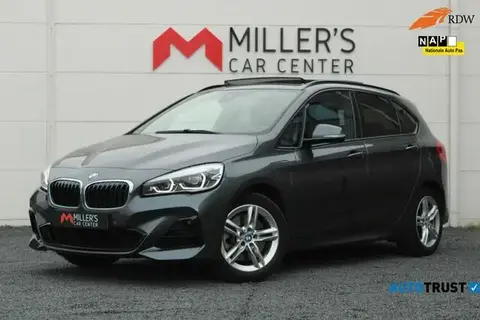 Used BMW SERIE 2 Hybrid 2019 Ad 