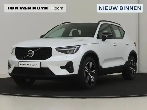 Used VOLVO XC40 Hybrid 2023 Ad 