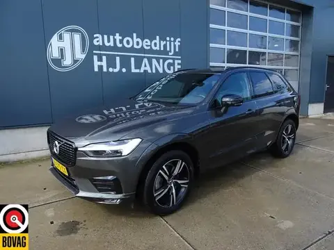 Used VOLVO XC60 Hybrid 2021 Ad 