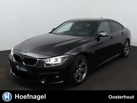 Used BMW SERIE 4 Petrol 2019 Ad 