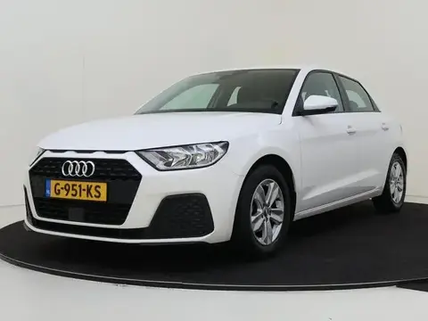 Used AUDI A1 Petrol 2019 Ad 