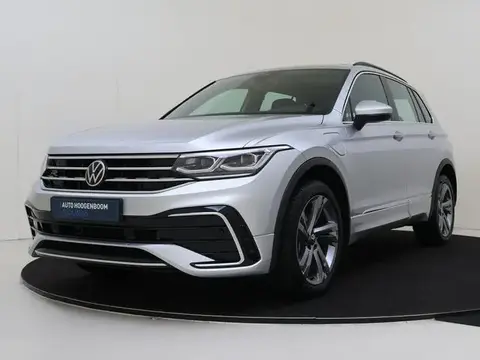 Annonce VOLKSWAGEN TIGUAN Hybride 2022 d'occasion 