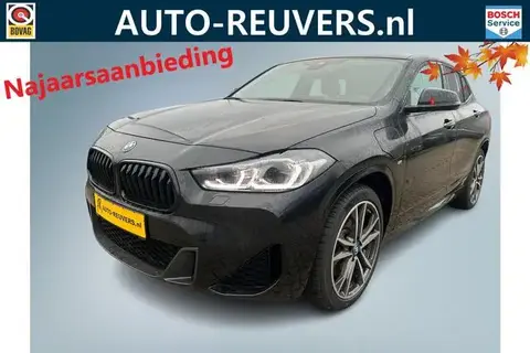 Annonce BMW X2 Hybride 2023 d'occasion 