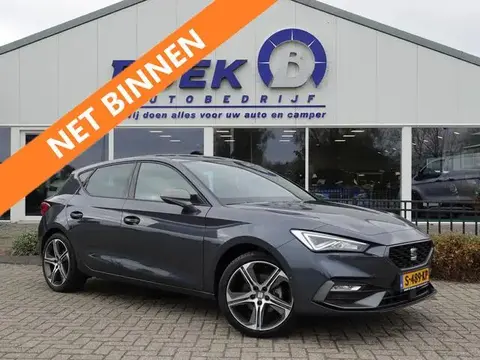 Used SEAT LEON Hybrid 2023 Ad 