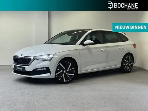 Used SKODA SCALA Petrol 2019 Ad 