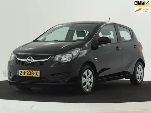 Used OPEL KARL Petrol 2019 Ad 