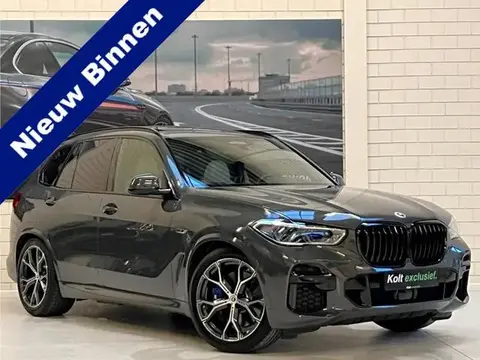 Used BMW X5 Hybrid 2022 Ad 