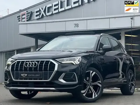 Used AUDI Q3 Petrol 2019 Ad 