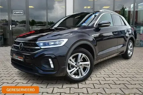 Used VOLKSWAGEN T-ROC Petrol 2023 Ad 