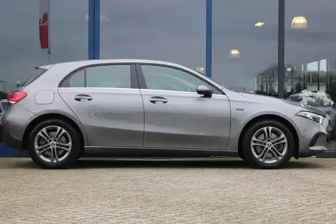 Used MERCEDES-BENZ CLASSE A Hybrid 2020 Ad 