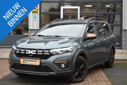 Used DACIA JOGGER Petrol 2023 Ad 