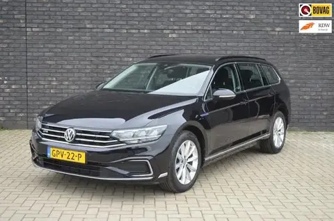 Annonce VOLKSWAGEN PASSAT Hybride 2020 d'occasion 