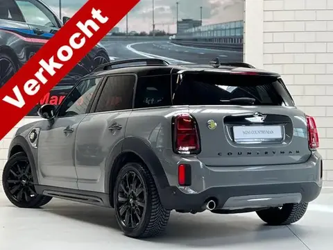 Used MINI COUNTRYMAN Hybrid 2020 Ad 