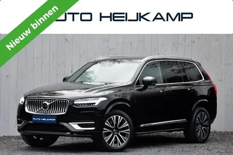 Used VOLVO XC90 Hybrid 2020 Ad 