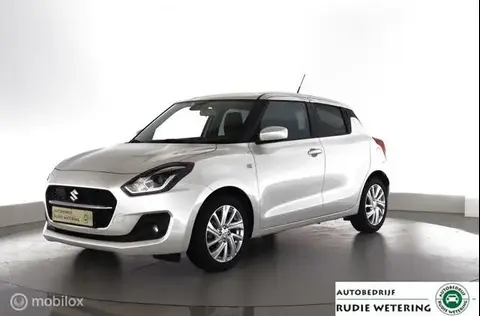 Annonce SUZUKI SWIFT Essence 2024 d'occasion 