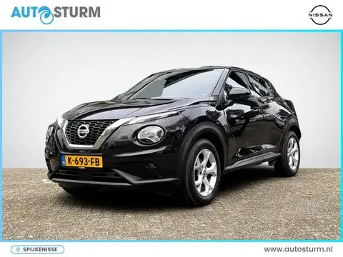 Annonce NISSAN JUKE Essence 2020 d'occasion 