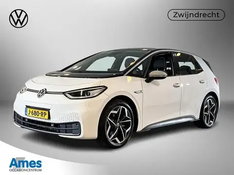 Annonce VOLKSWAGEN ID.3 Électrique 2020 d'occasion 