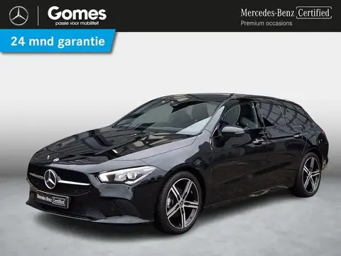 Used MERCEDES-BENZ CLASSE CLA Petrol 2023 Ad 