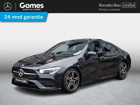 Annonce MERCEDES-BENZ CLASSE CLA Essence 2020 d'occasion 