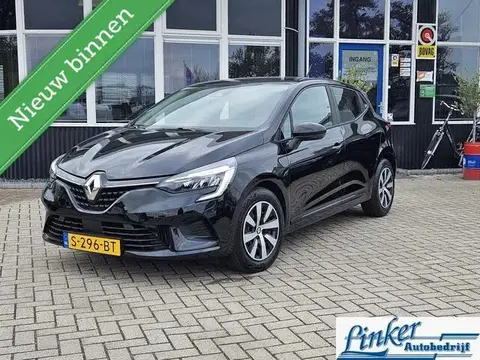 Annonce RENAULT CLIO Essence 2023 d'occasion 