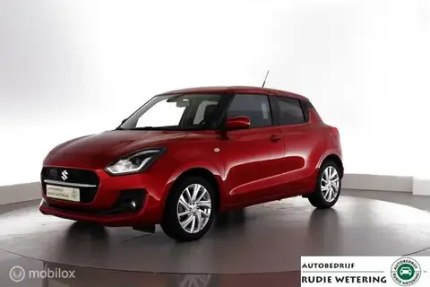 Used SUZUKI SWIFT Petrol 2024 Ad 