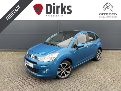 Used CITROEN C3 Petrol 2016 Ad 