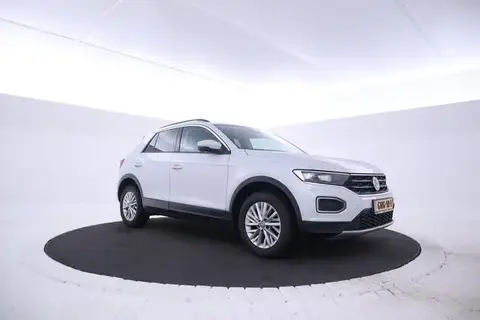 Annonce VOLKSWAGEN T-ROC Essence 2019 d'occasion 