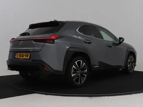 Used LEXUS UX Hybrid 2020 Ad 