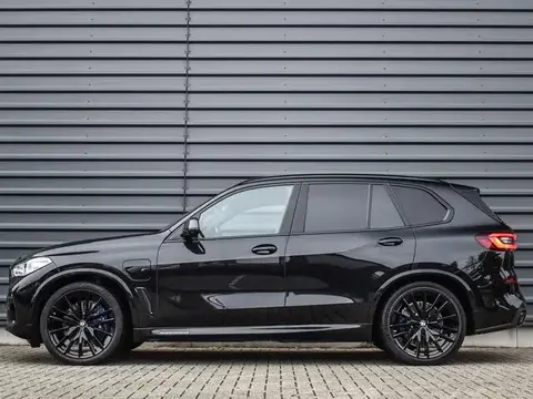 Annonce BMW X5 Hybride 2020 d'occasion 