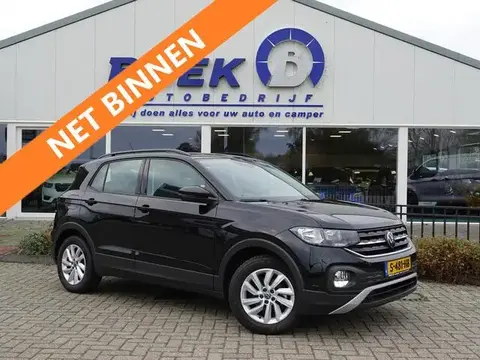 Used VOLKSWAGEN T-CROSS Petrol 2023 Ad 