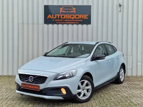 Annonce VOLVO V40 Essence 2015 d'occasion 