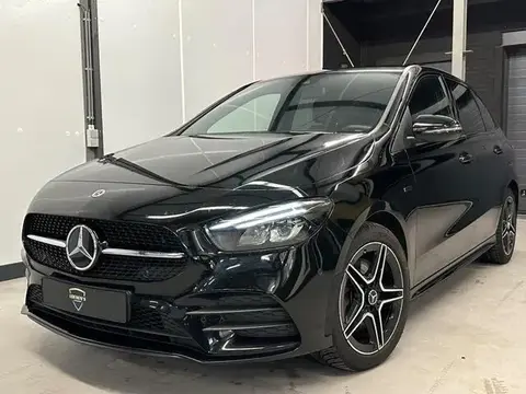 Used MERCEDES-BENZ CLASSE B Hybrid 2020 Ad 