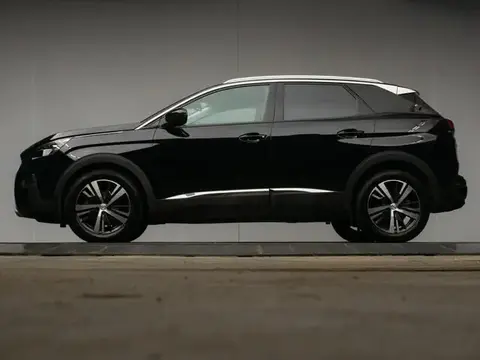 Used PEUGEOT 3008 Petrol 2019 Ad 