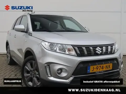 Used SUZUKI VITARA Petrol 2020 Ad 