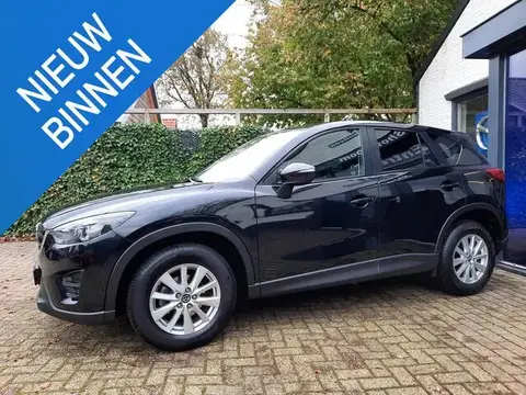 Used MAZDA CX-5 Petrol 2016 Ad 