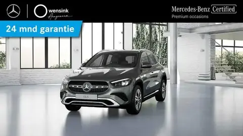 Used MERCEDES-BENZ CLASSE GLA Hybrid 2023 Ad 