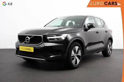 Annonce VOLVO XC40 Essence 2020 d'occasion 