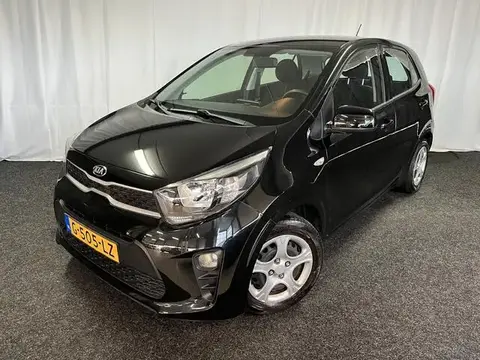 Used KIA PICANTO Petrol 2019 Ad 