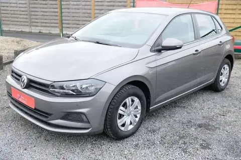 Annonce VOLKSWAGEN POLO Essence 2019 d'occasion 