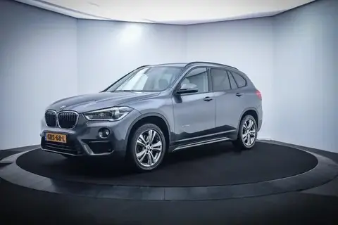 Annonce BMW X1 Essence 2017 d'occasion 