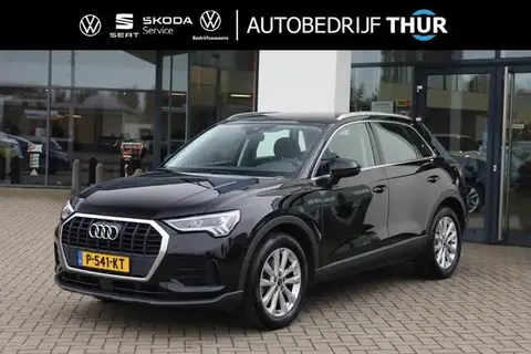 Used AUDI Q3 Hybrid 2021 Ad 